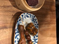 -和府捞面(东直门银座店)