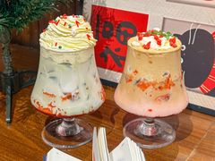 -福记咖啡·手工意面(下埔店)