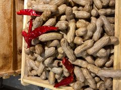 五香花生-千家粗粮王·火锅烧烤自助(庆阳店)