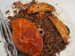 -喜记避风塘炒辣蟹(旗舰店)