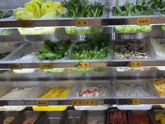 -刘文祥麻辣烫(蛇口店)