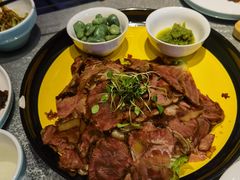 -老济南·地道济南菜(大明湖店)