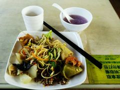 -文星素食(兴华路店)