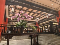-龙悦湾酒家·八阵鱼生·渔人码头店