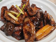 -丰泽园饭店