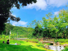 -马峦山郊野公园