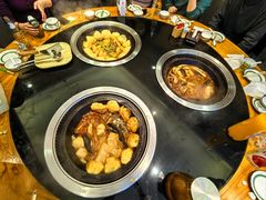-东北人家铁锅炖(水岸帝景店)