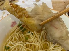 -小朱羊肉面馆(周东路)