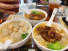 -七叔公面家(湾仔沙店)