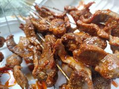 -酒宝荡烧烤(长航局江大路住宅小区店)