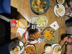 -耶里夏丽新疆餐厅(百联中环购物广场店)