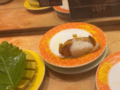 -万岁寿司(蓬江万达店)