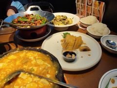 -新发现(宝山龙湖店)
