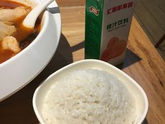 -U鼎冒菜