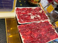 -大吉利·潮汕牛肉火锅(河西店)