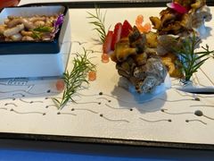 -鱼翅楼·津派砂锅鱼翅(水上公园店)