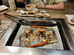 -金太郎自助烤肉.火锅(宝龙店)