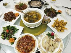-合晋食府(广州合晋帝苑酒店)