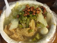-顺记沙煲美食
