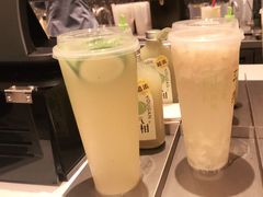 -奈雪的茶(天河城店)
