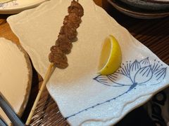 -鸟鹏烧鸟居酒屋(熙龙湾店)