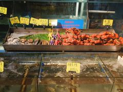 -辉记炭烧海鲜大排档·老字号(福田店)