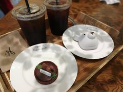 -agnès b. CAFE(ifc mallLA LOGGIA bis)