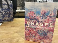 -霸王茶姬(大连万象汇店)