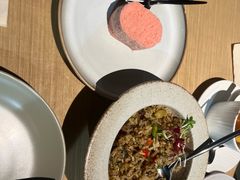 -本处·素食·融合料理(南油店)