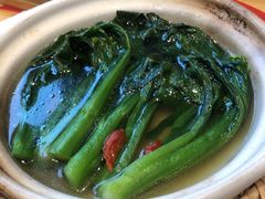 -华记煲仔华·煲仔饭(三元里万科里店)