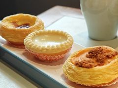 -禄运茶居·手工点心(体育西店)