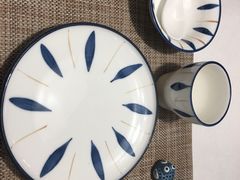-肆月河豚·新淮扬(金融街店)