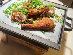 -绿茶餐厅(深圳龙华天虹购物中心店)