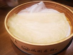 -满园烤鸭·春饼(太原街万达店)
