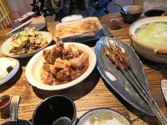 -并州大牌档之醉轻尘