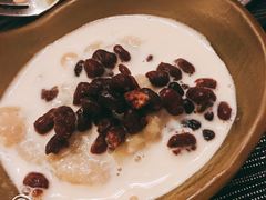 -长沙北辰洲际酒店-兰调全日餐厅