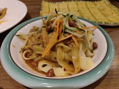 -清真·玛丽亚新疆菜主题餐厅(浙江中路店)