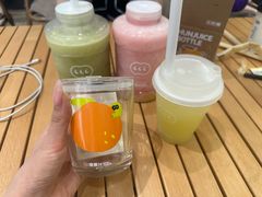 -混果汁(前海嘉里中心店)