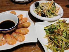 -明城饭店(万科九都荟店)