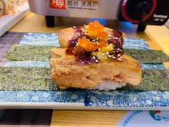 -林妈妈村·日式料理(宝山万达店)