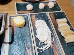 -呷哺呷哺 黄金牧场 (新中关购物中心店)