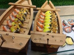 -昆明南亚风情园豪生大酒店The Riviera Cafe豪生咖啡厅