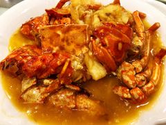-鲤鱼门海鲜街