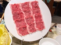 -涮福記·现切牛羊肉火锅(世纪汇店)