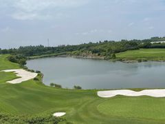 -平湖九龙山旅游度假区