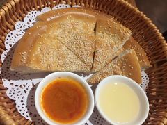 -阿罗新疆菜(人民广场店)