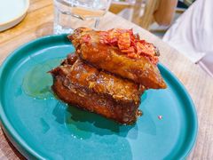 -Brut Eatery悦璞食堂(愚园路店)