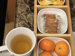 -良子足浴(湖滨店)