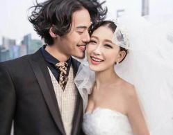 -拾年·定制婚纱摄影