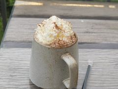 -Brew Farm·精酿农场海滨悬崖餐厅